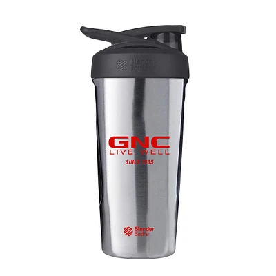 GNC Live Well Strada - Natural 24Oz