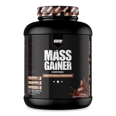 REDCON1 Mass Gainer - Chocolate (8 Servings)