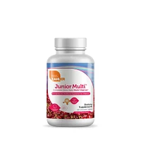 ZAHLER Junior Multi Healthy