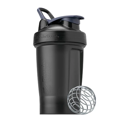 BlenderBottle Classic V2 Shaker Cup - Nightshade 20 Oz
