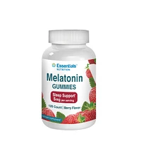 YumVs Melatonin Gummies - Berry 120 Count (60 Servings)