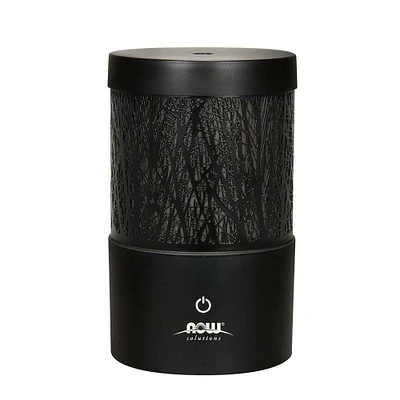 NOW Ultrasonic Steel Diffuser Healthy - 1