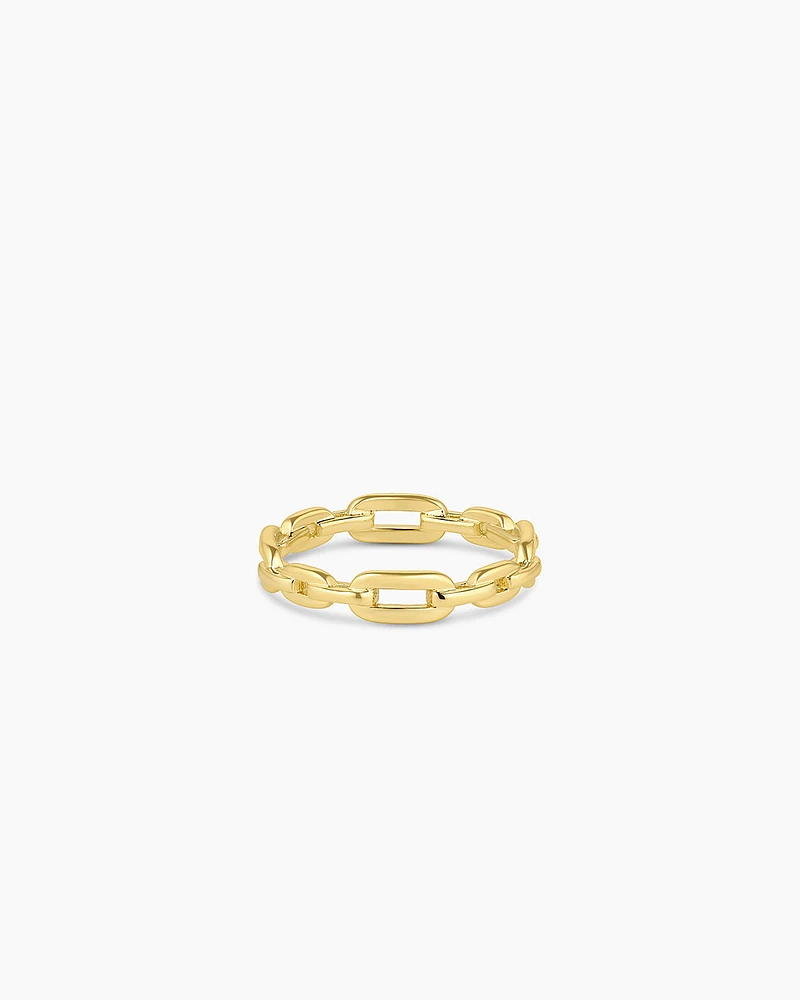 Parker Link Ring