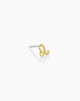 Zodiac Single Stud