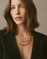 Parker XL Necklace