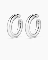 Lou Statement Hoops
