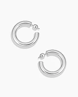 Lou Statement Hoops