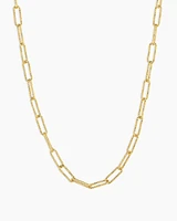 Crew Link Necklace