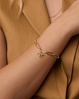 Horse Parker Charm