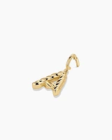 Crew Alphabet Statement Charm