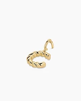 Crew Alphabet Statement Charm