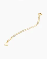 3 in. extender chain