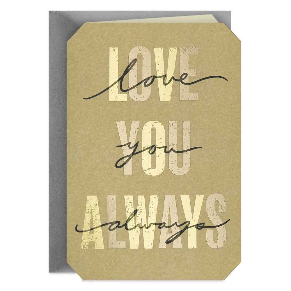 Little Moments of Joy Anniversary Card for Husband for only USD 5.59 | Hallmark