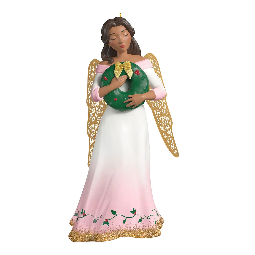 Christmas Angels Joy Ornament for only USD 30.99 | Hallmark