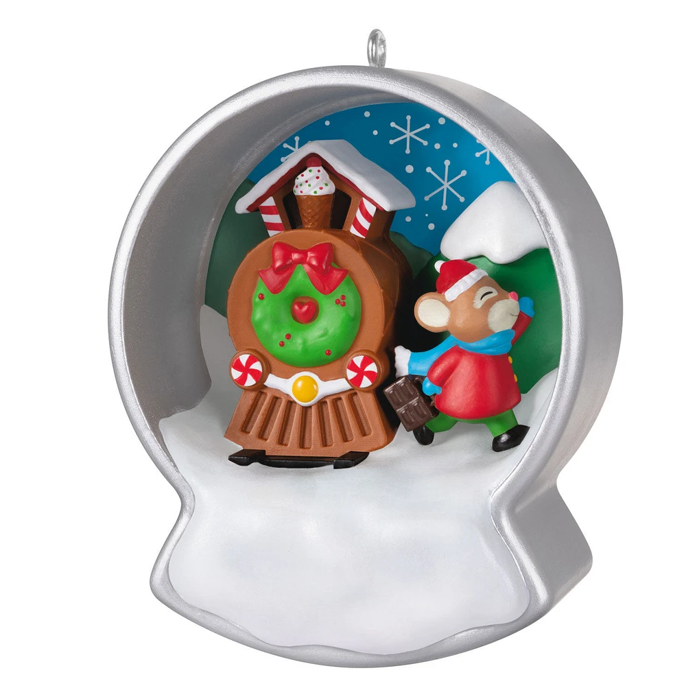Cookie Cutter Christmas Ornament for only USD 22.99 | Hallmark