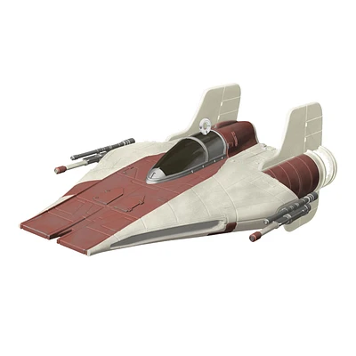 Star Wars: Return of the Jedi™ A-Wing Fighter™ Ornament for only USD 30.99 | Hallmark