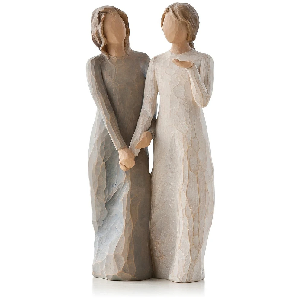 Willow Tree® My Sister, My Friend Friendship Figurine for only USD 59.99 | Hallmark