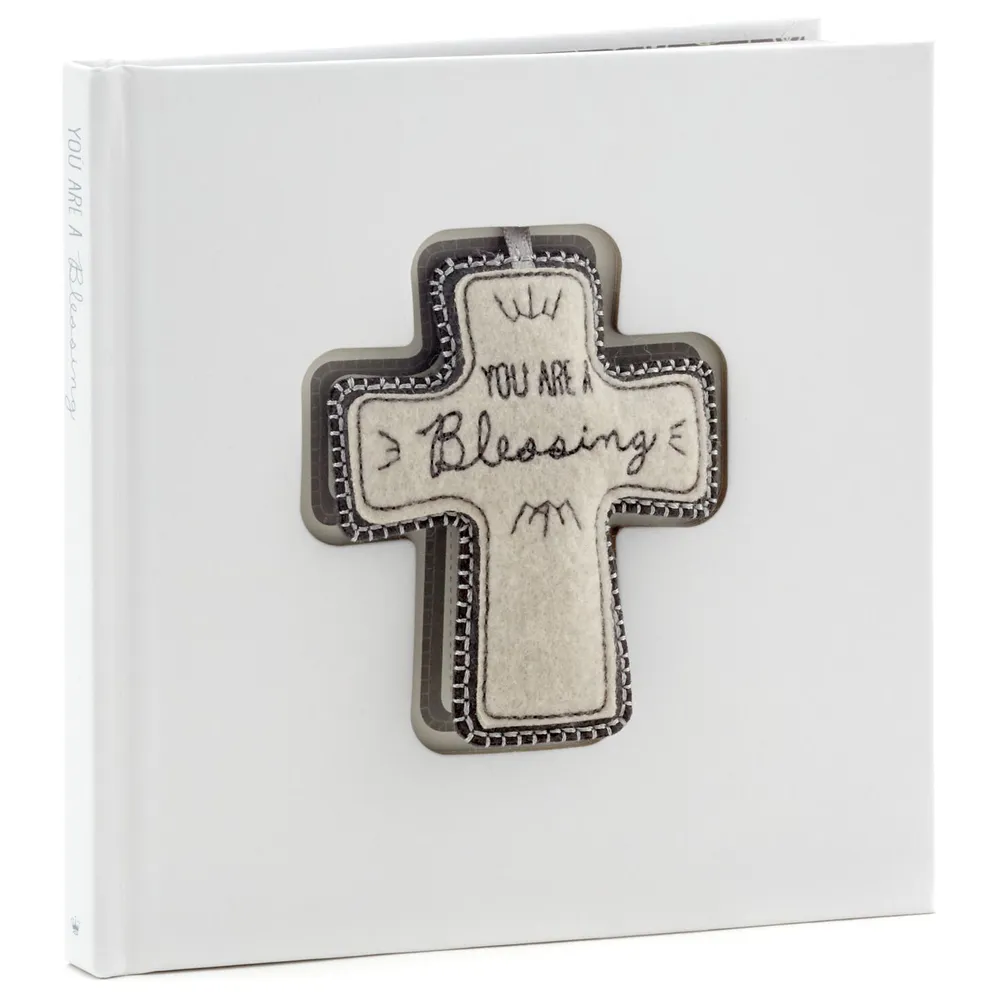 You Are a Blessing Book for only USD 14.99 | Hallmark