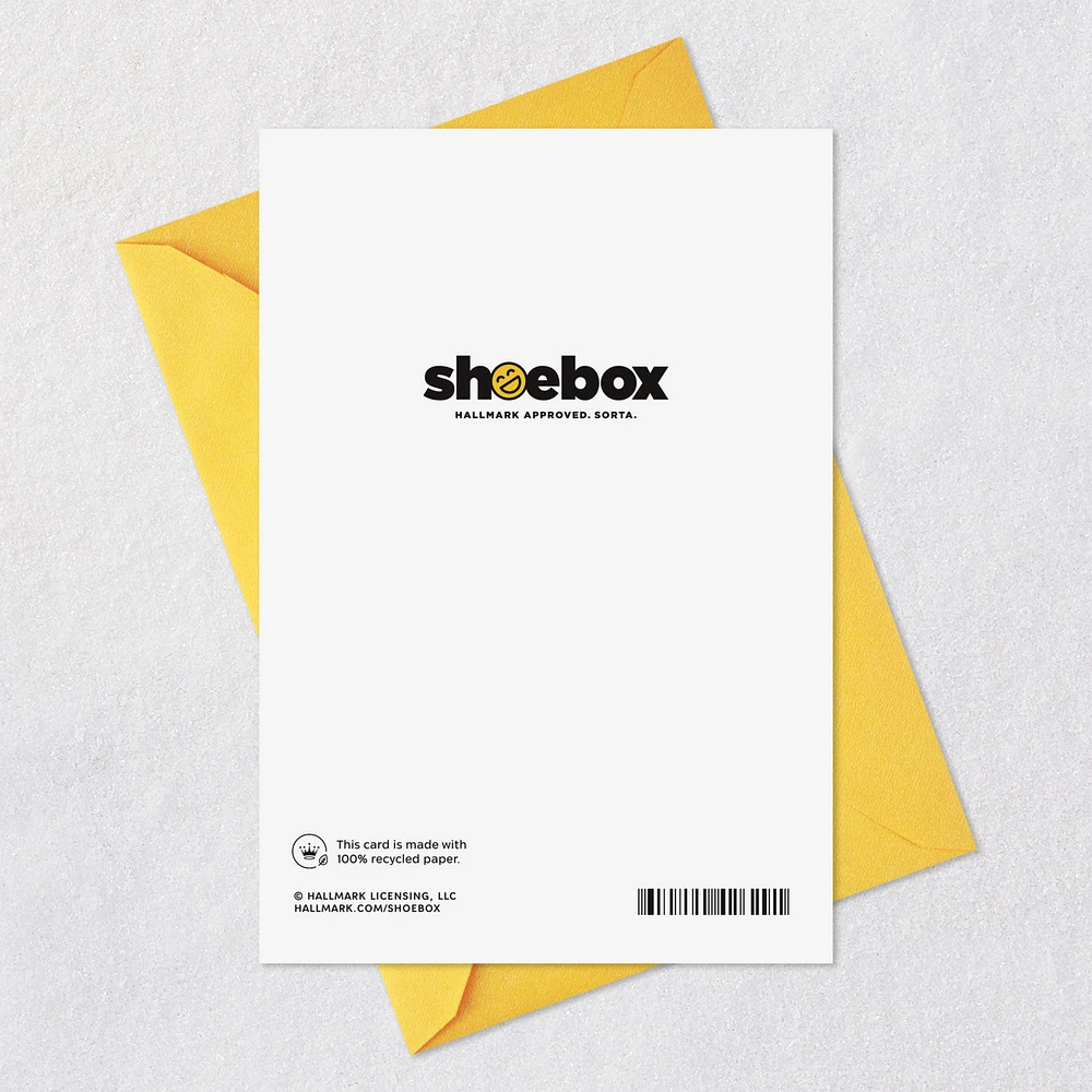 Sweatpants, Chips and Crime Shows Funny Birthday Card for only USD 4.49 | Hallmark