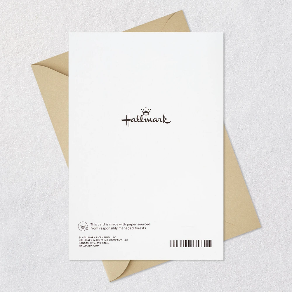 All the Celebrating Anniversary Card for Son and Spouse for only USD 4.99 | Hallmark