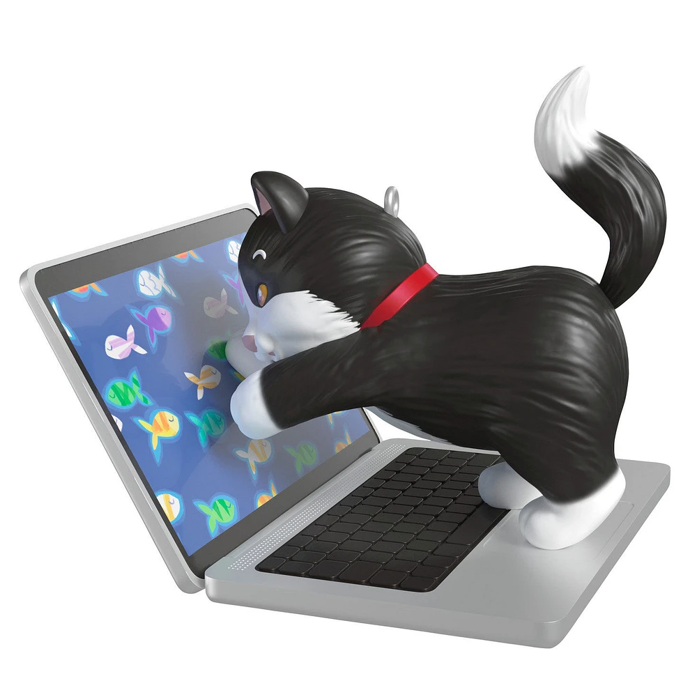 Mischievous Kittens Ornament for only USD 19.99 | Hallmark