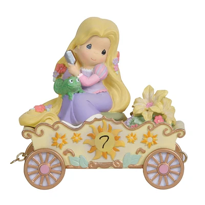 Precious Moments Disney Rapunzel from Tangled Figurine, Age 7 for only USD 45.00 | Hallmark