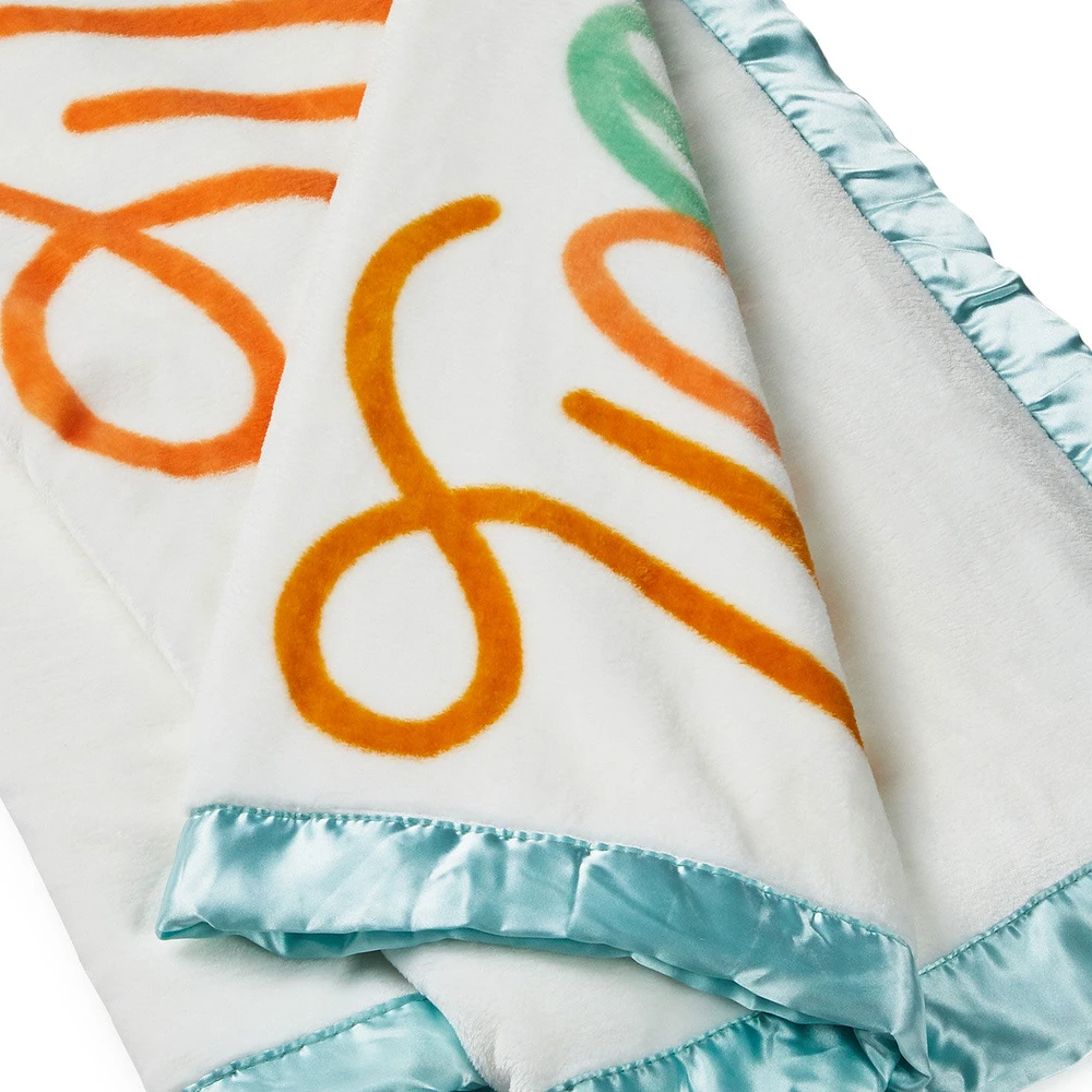 Once Upon a Time Blanket, 50x60 for only USD 39.99 | Hallmark