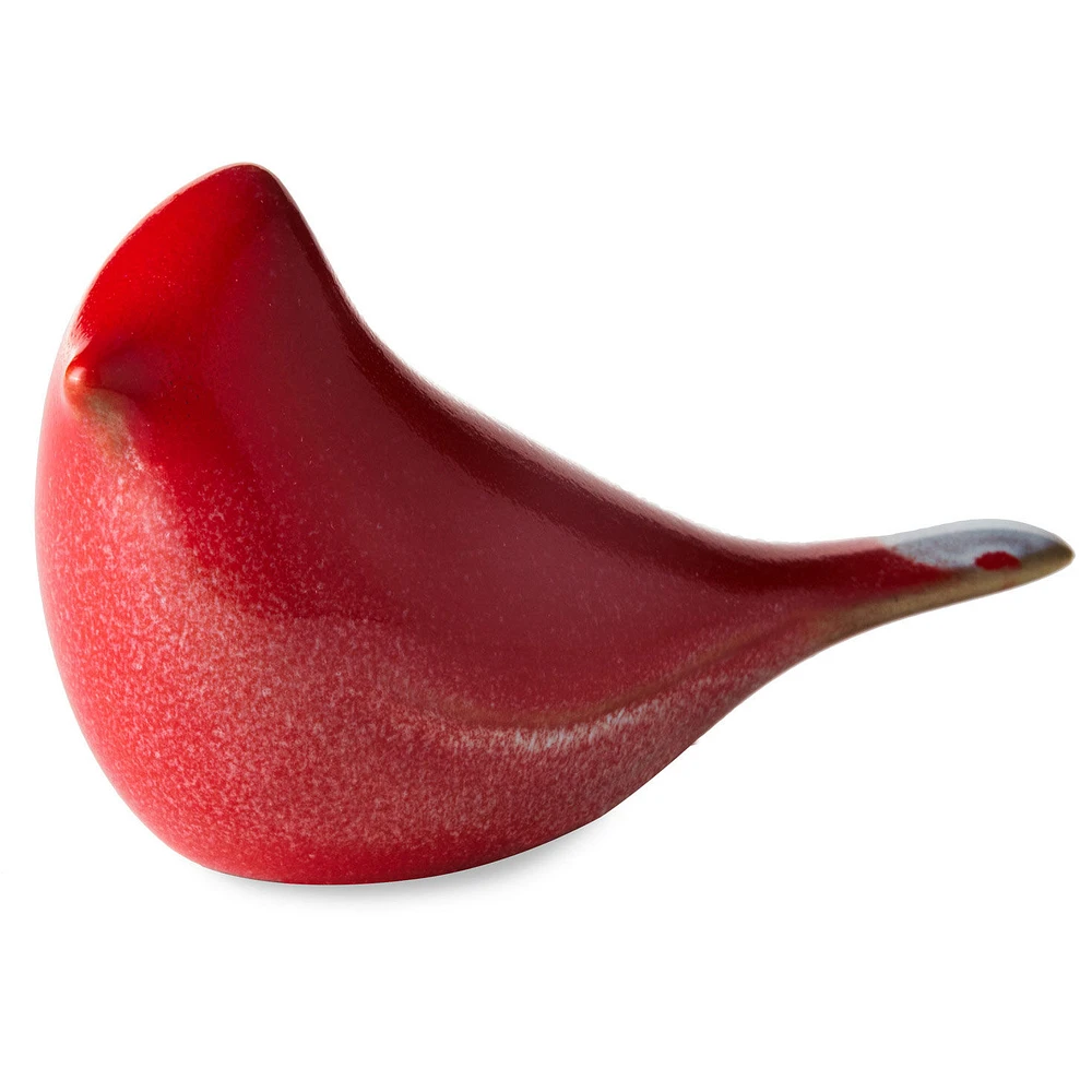 Sculpted Cardinal Figurine, 1.8" for only USD 16.99 | Hallmark