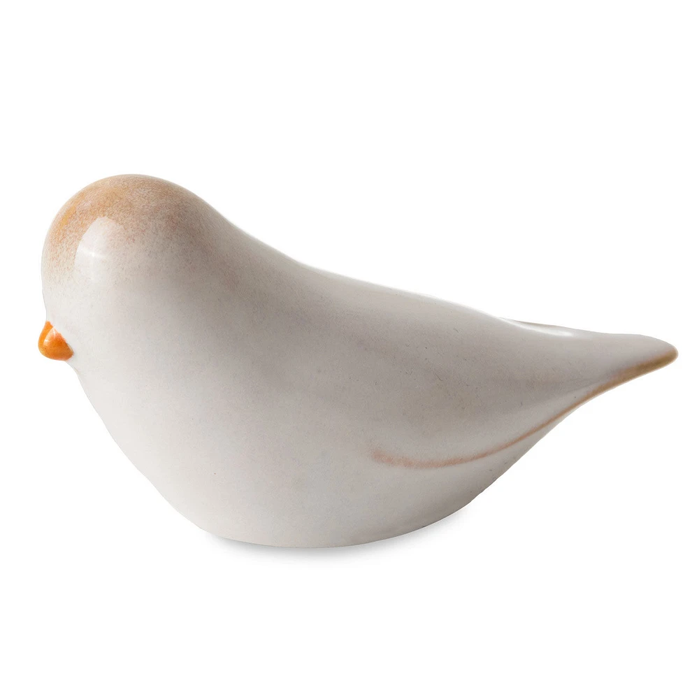 Sculpted Dove Figurine, 1.75" for only USD 16.99 | Hallmark