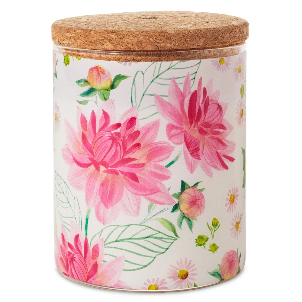 Dahlia and Jasmine Scented 2-Wick Jar Candle, 14.5 oz. for only USD 19.99 | Hallmark