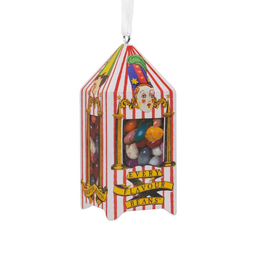 Harry Potter™ Bertie Bott's Every Flavour Beans™ Hallmark Ornament for only USD 11.49 | Hallmark