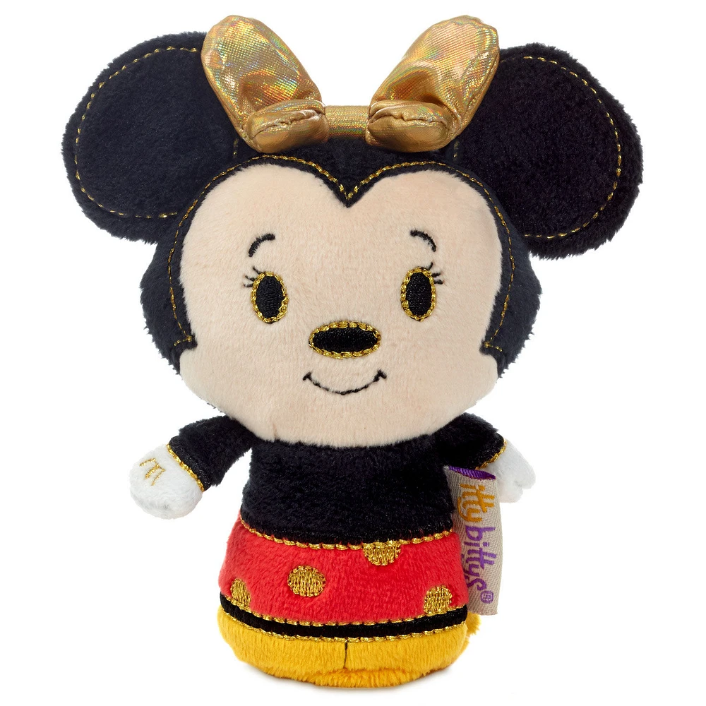 itty bittys® Disney Minnie Mouse Plush for only USD 9.99 | Hallmark