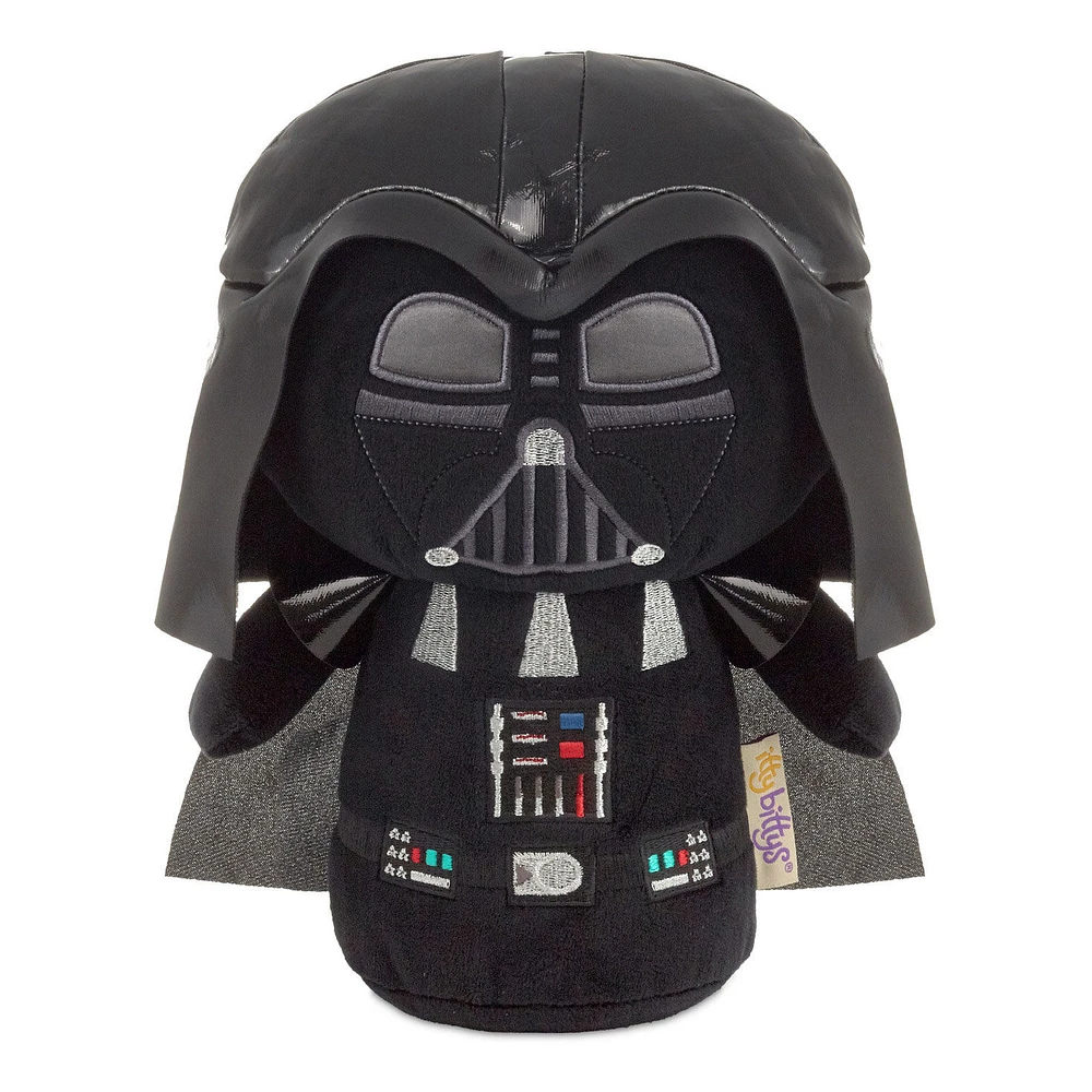 itty bittys® biggies Star Wars™ Darth Vader™ Plush, 10" for only USD 19.99 | Hallmark