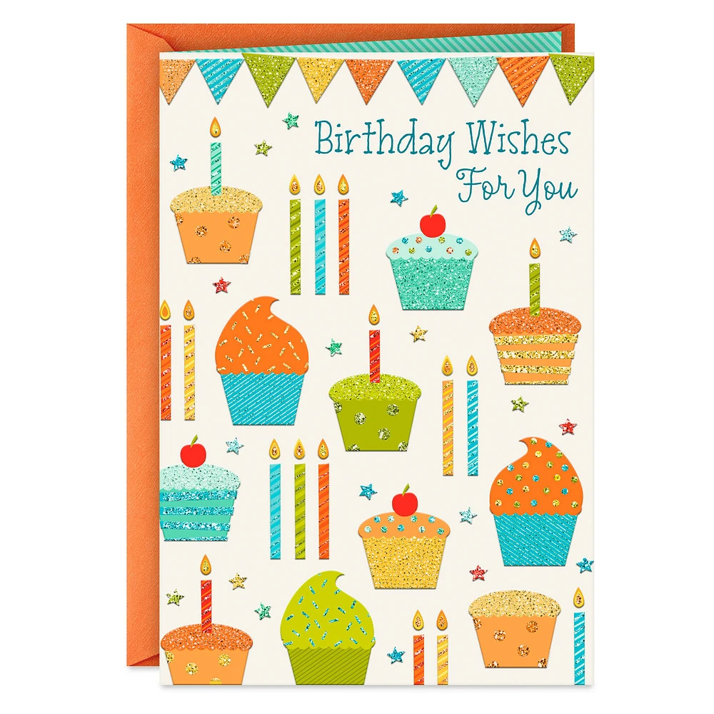Great Times and Good Memories Birthday Card for only USD 2.50 | Hallmark