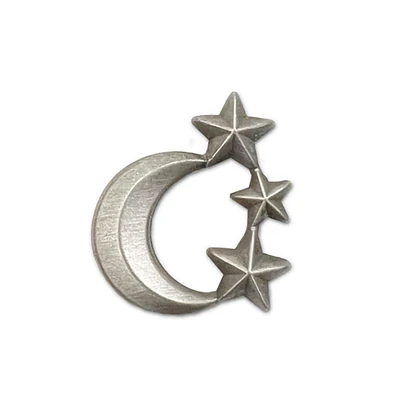 On My Mind Moon and Stars Metal Pocket Token for only USD 8.99 | Hallmark