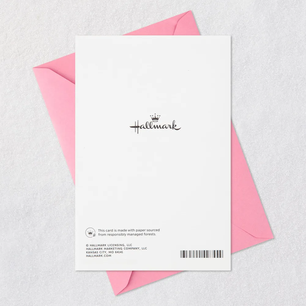 You’re an Important Part of My Life Birthday Card for Stepmom for only USD 5.59 | Hallmark