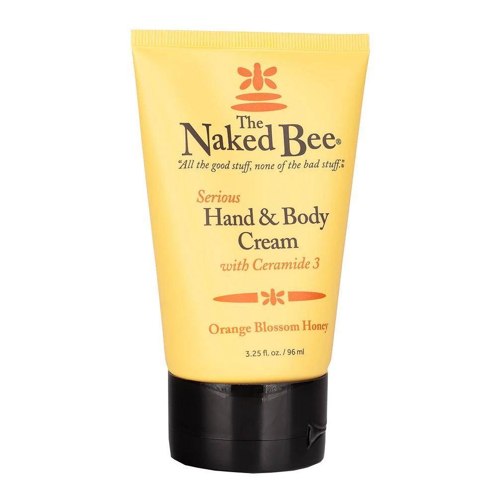 The Naked Bee Orange Blossom Honey Serious Hand Repair Cream for only USD 10.99 | Hallmark