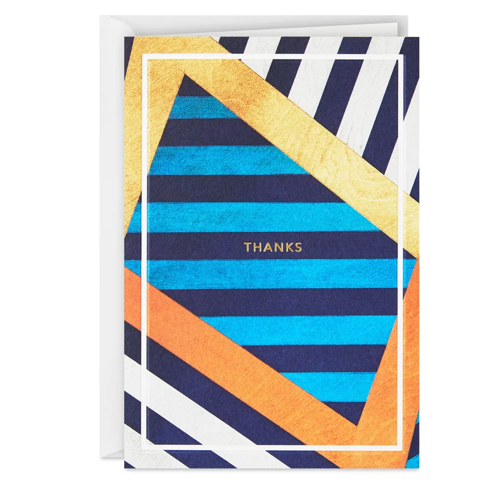 ArtLifting Your Kindness Is Appreciated Thank-You Card for only USD 3.99 | Hallmark
