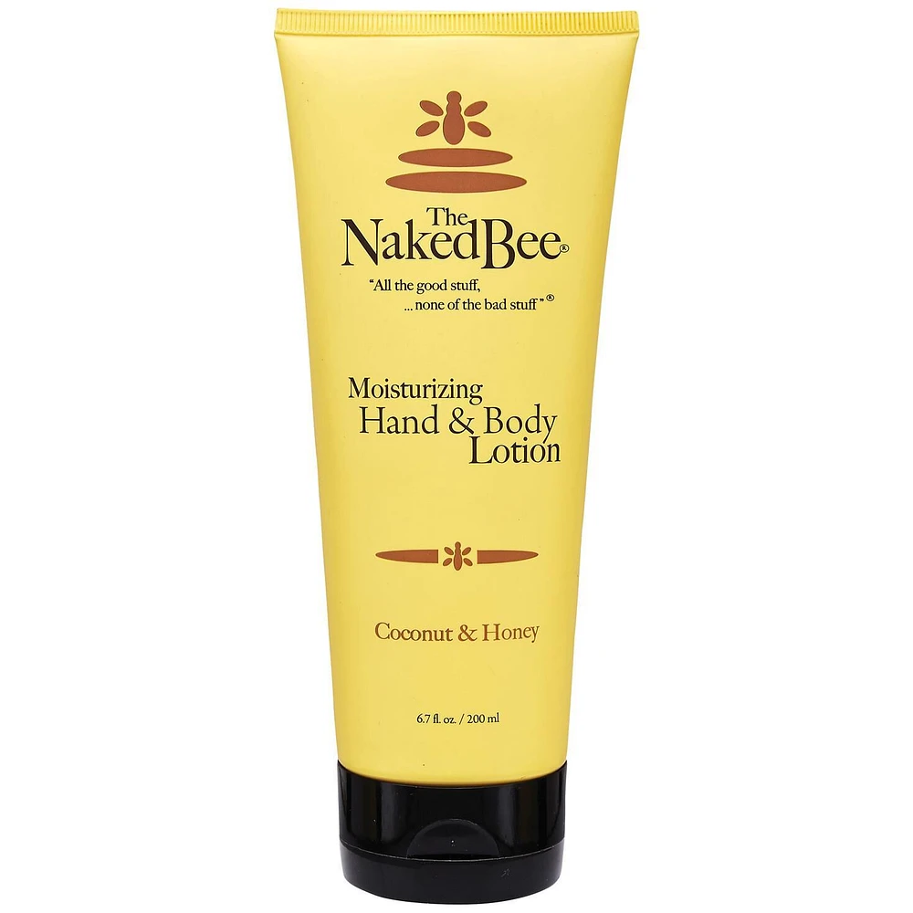 Coconut & Honey Hand & Body Lotion, 6.7 oz. for only USD 12.99 | Hallmark