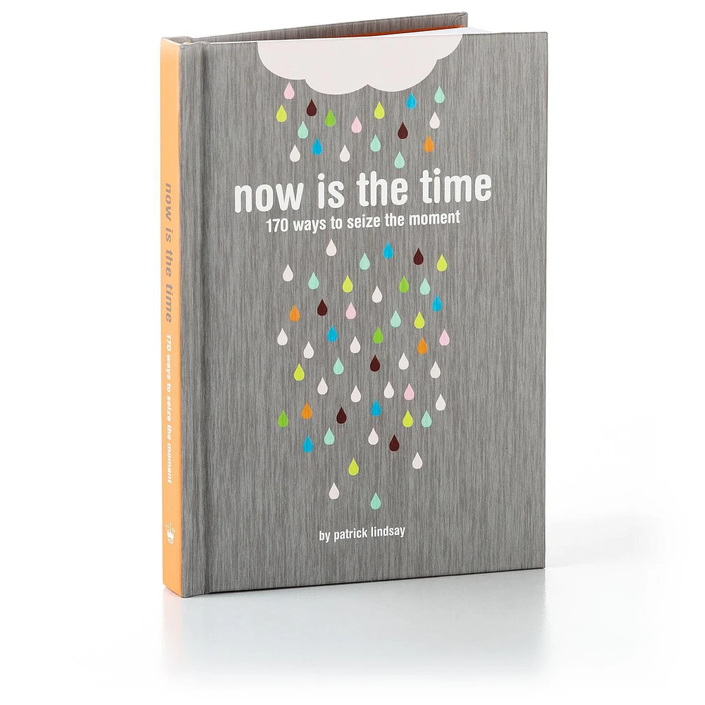 Now Is the Time for only USD 12.95 | Hallmark