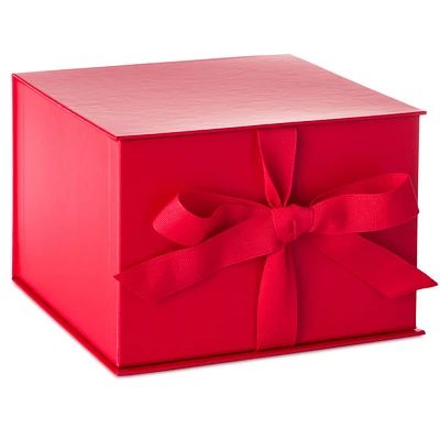 7.2" Solid Large Square Gift Box for only USD 6.99 | Hallmark