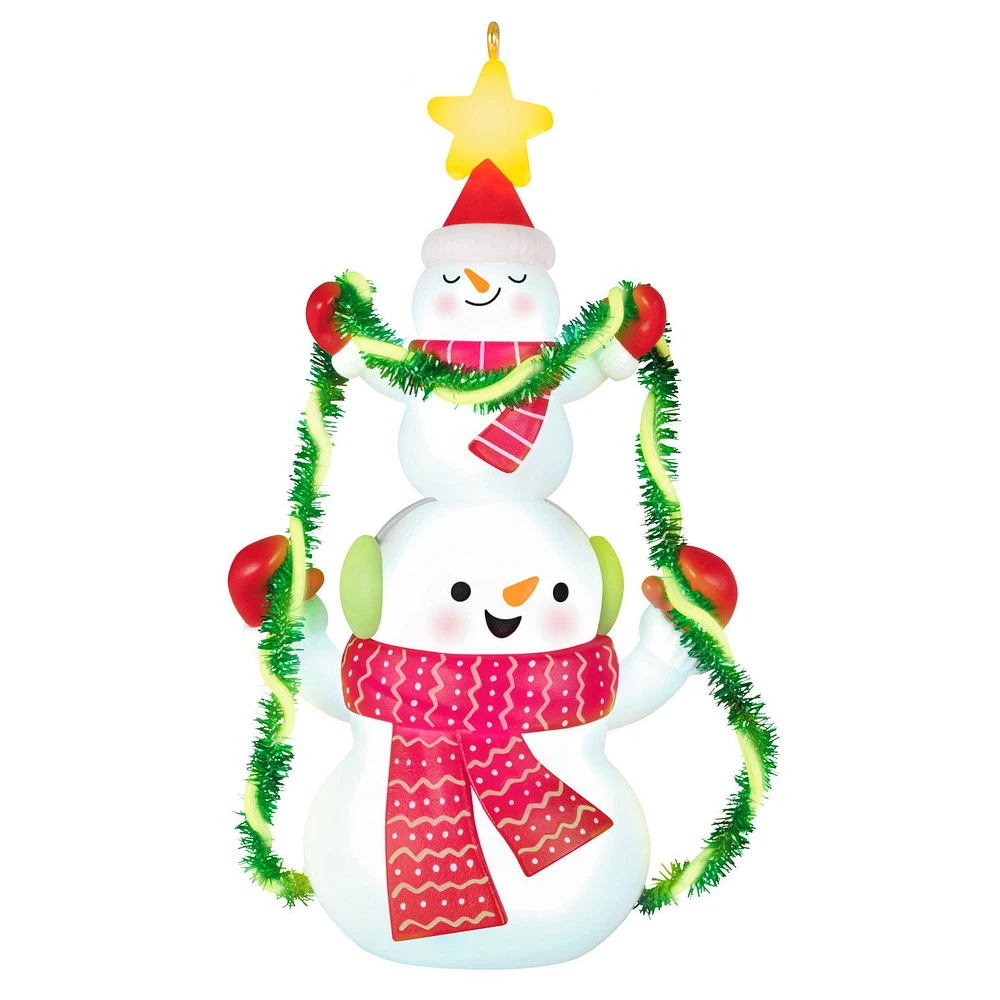 Light It Up! Ornament With Light for only USD 40.99 | Hallmark