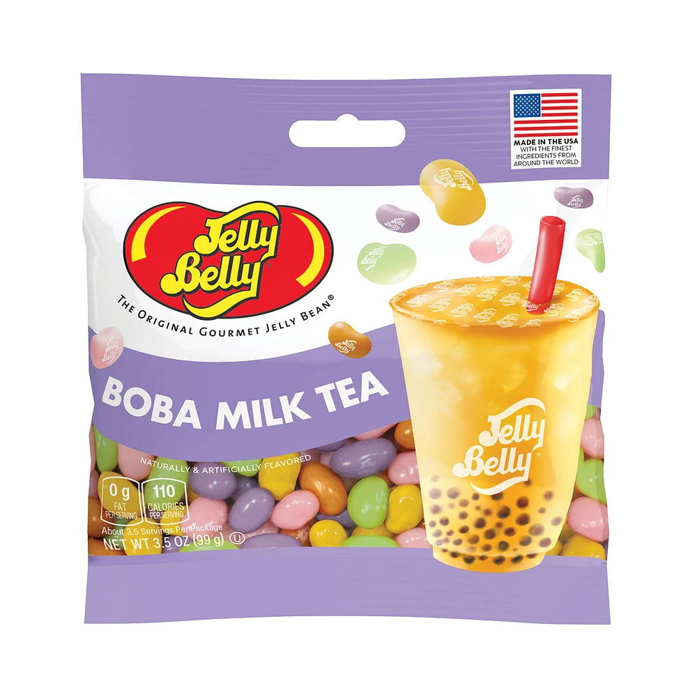 Jelly Belly Boba Milk Tea Mix Bag, 3.5 oz. for only USD 2.99 | Hallmark
