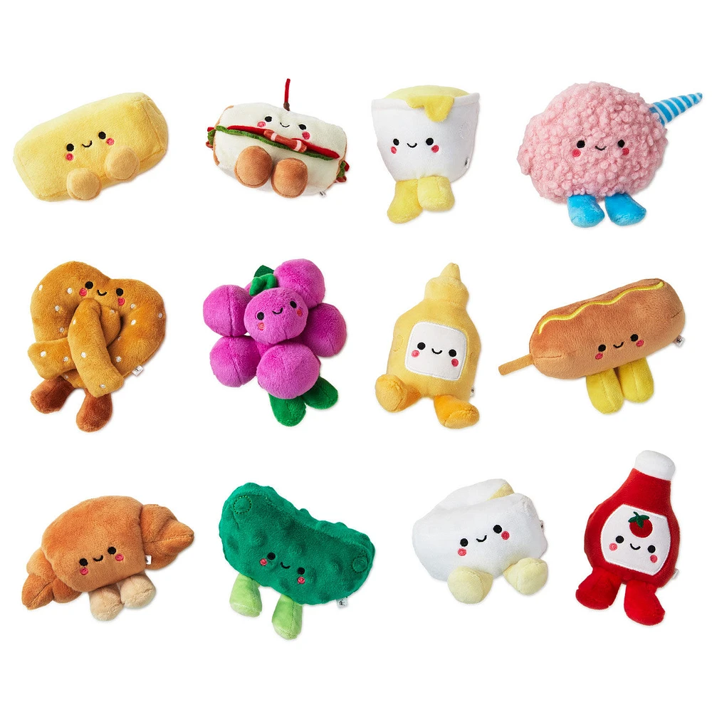 Better Together Series 4 Mystery Box Mini Magnetic Plush, 3.5" for only USD 8.99 | Hallmark