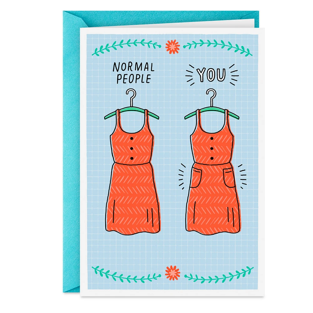To Someone Extra Special Birthday Card for only USD 3.99 | Hallmark