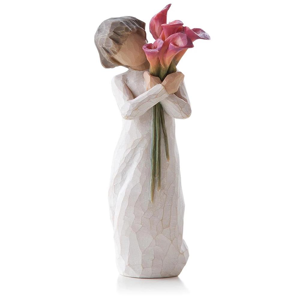 Willow Tree® Bloom Friendship Figurine for only USD 32.99 | Hallmark