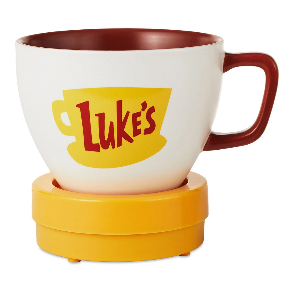 Gilmore Girls Luke's Diner Coffee Mug With Sound for only USD 34.99 | Hallmark