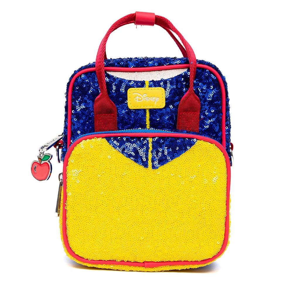 Buckle-Down Disney Snow White Bodice Crossbody Bag for only USD 50.00 | Hallmark