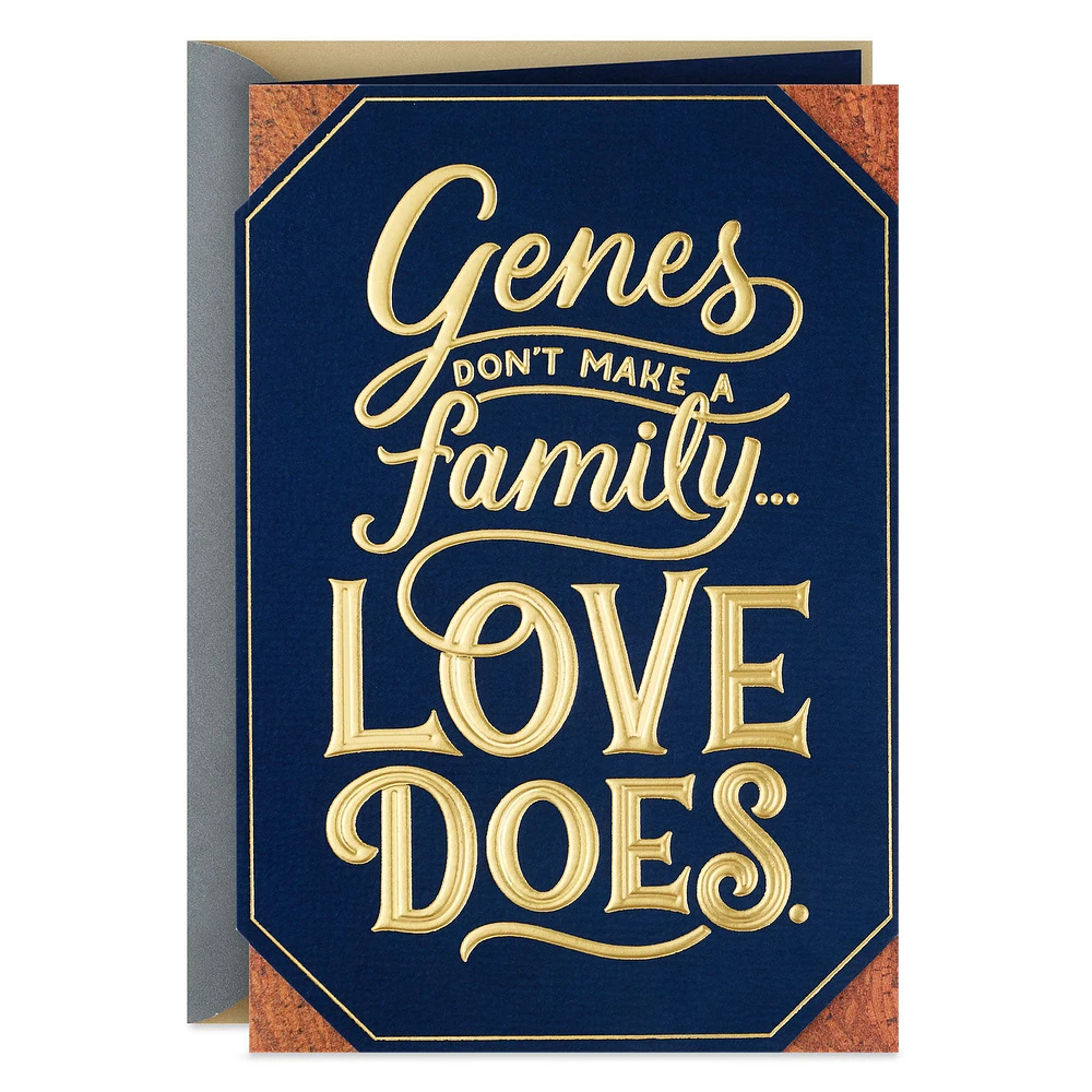You're Family to Me Birthday Card for only USD 5.59 | Hallmark