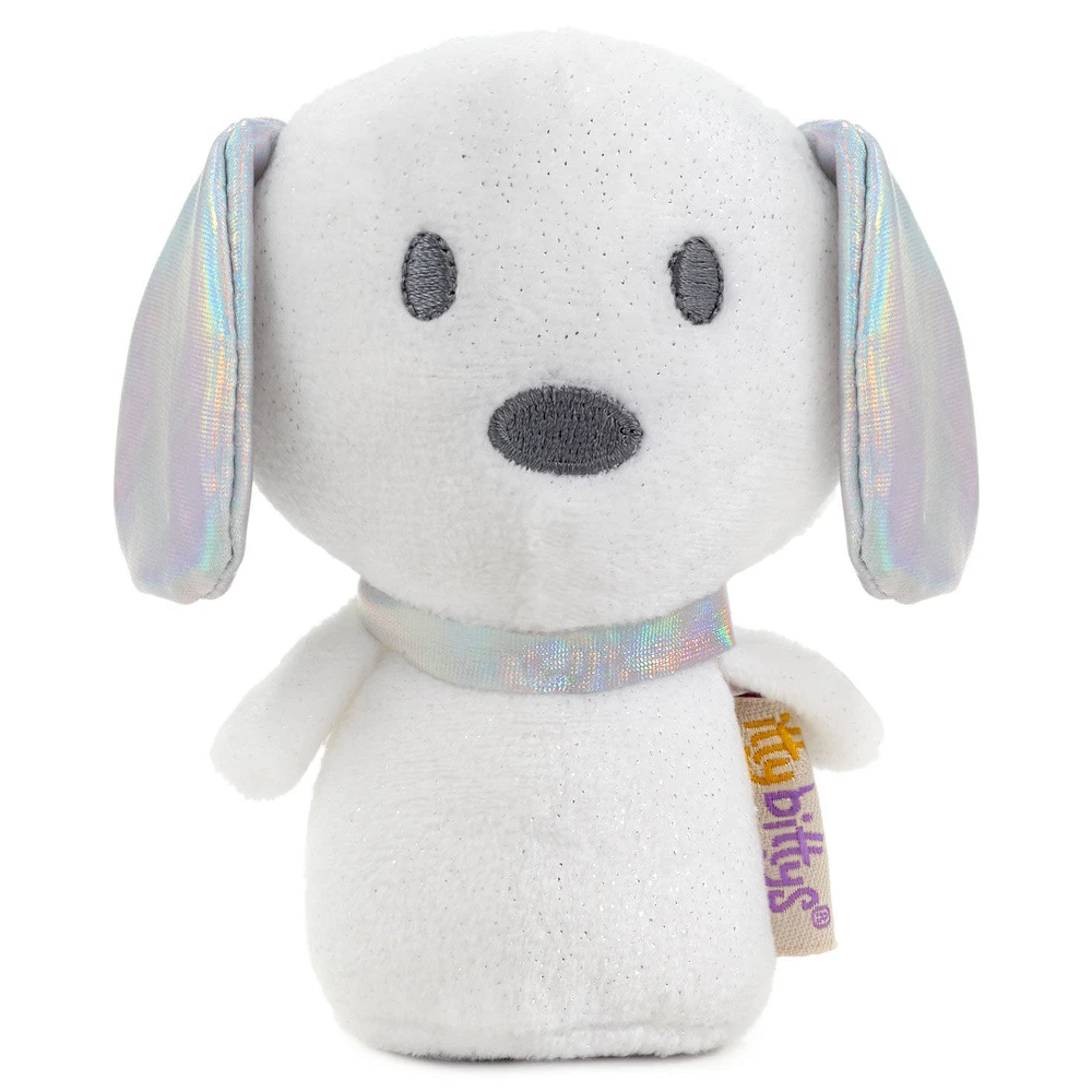 itty bittys® Peanuts® 75th Anniversary Snoopy Plush for only USD 12.99 | Hallmark